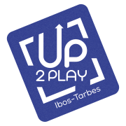 Logo up2play